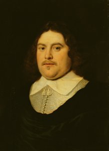 Retrato de un hombre